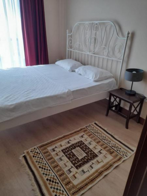 Intimate Suite 1 Bedroom at Center of Atasehir
